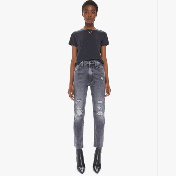 Mother Superior Rider After Midnight With Molly Size 30